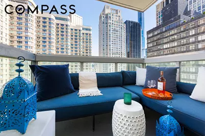 61 W 62nd Street #20D, New York City, NY 10023 - Photo 3