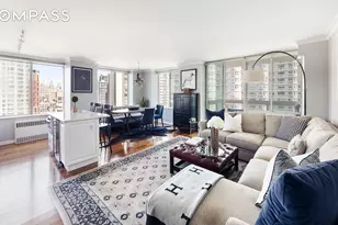 61 W 62nd St, New York City, NY 10023 - Photo 1