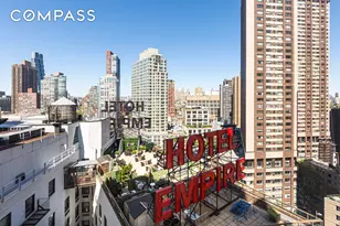 61 W 62nd St, New York City, NY 10023 - Photo 7