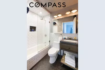 61 W 62nd Street #20D, New York City, NY 10023 - Photo 5