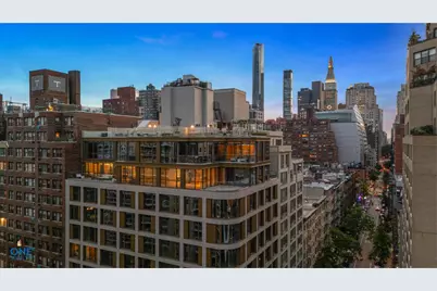 250 E 25th Street #9-A, New York City, NY 10010 - Photo 21