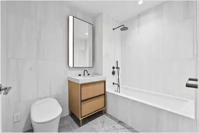 250 E 25th Street #9-A, New York City, NY 10010 - Photo 9