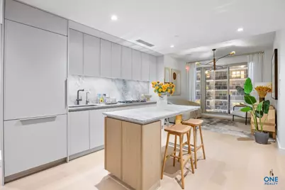 250 E 25th Street #9-A, New York City, NY 10010 - Photo 3