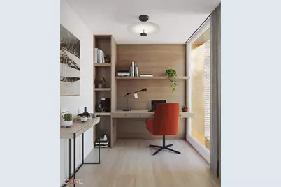 250 E 25th Street #9-A, New York City, NY 10010 - Photo 5