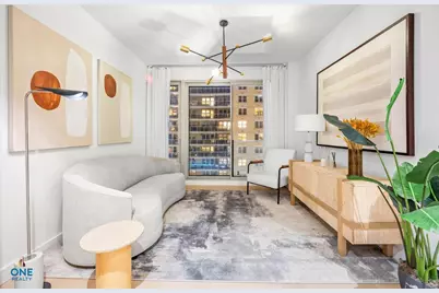 250 E 25th Street #9-A, New York City, NY 10010 - Photo 5