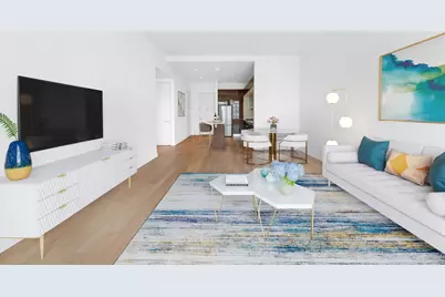 75 Wall Street #31-N, New York City, NY 10005 - Photo 3