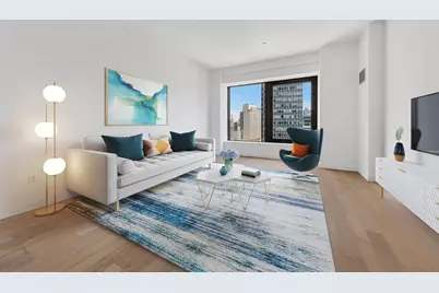 75 Wall Street #31-N, New York City, NY 10005 - Photo 1