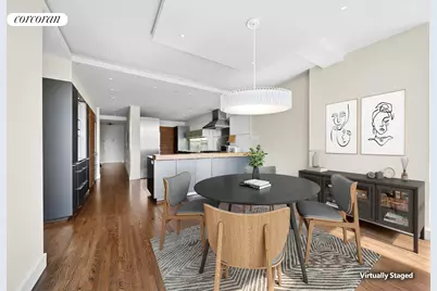 1760 2nd Avenue #20/21C, New York, NY 10128 - Photo 5