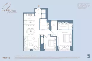 50 Bridge Park Dr, New York City, NY 11201 - Photo 19