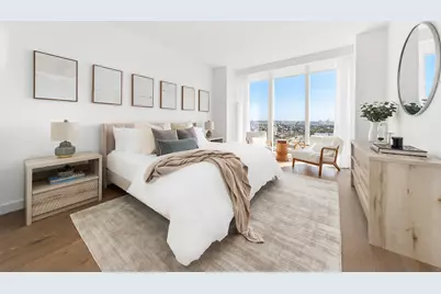 50 Bridge Park Drive #25E, New York City, NY 11201 - Photo 5