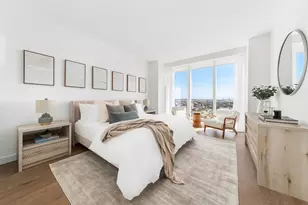 50 Bridge Park Dr, New York City, NY 11201 - Photo 5