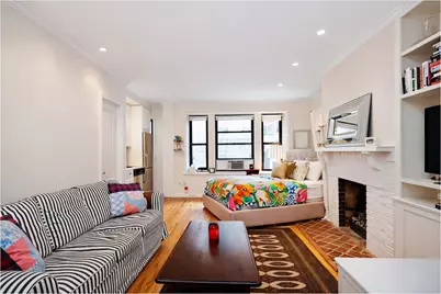 22 Grove Street #5C, New York City, NY 10014 - Photo 1
