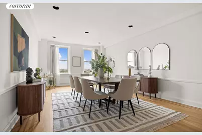 35 Prospect Park W #11B, New York City, NY 11215 - Photo 3