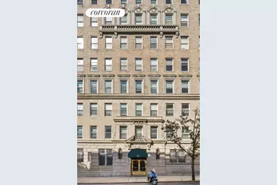 35 Prospect Park W #11B, New York City, NY 11215 - Photo 15