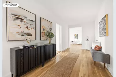 35 Prospect Park W #11B, New York City, NY 11215 - Photo 5