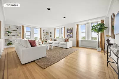 35 Prospect Park W #11B, New York City, NY 11215 - Photo 1