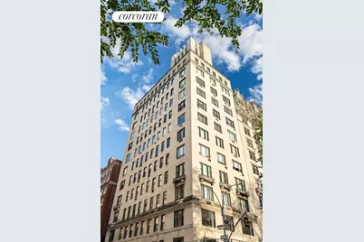 2 E 88th Street #10, New York City, NY 10128 - Photo 33