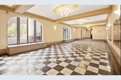 1100 Grand Concourse #4A, New York City, NY 10452 - Photo 9
