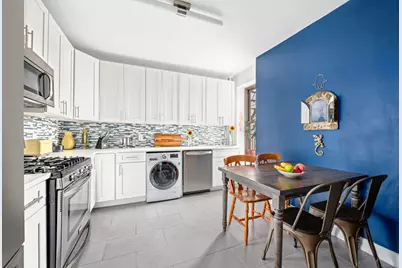 1100 Grand Concourse #4A, New York City, NY 10452 - Photo 5