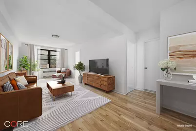 88-10 34th Avenue #5L, New York City, NY 11372 - Photo 1