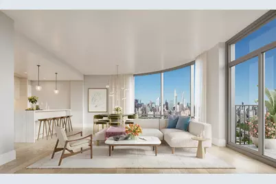 24-01 Queens Plaza N #1503, New York City, NY 11101 - Photo 3