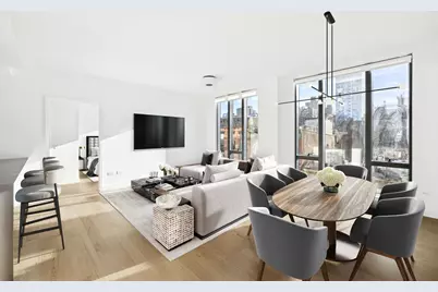 150 Rivington Street #5F, New York City, NY 10002 - Photo 1