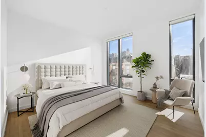 150 Rivington Street #5F, New York City, NY 10002 - Photo 7