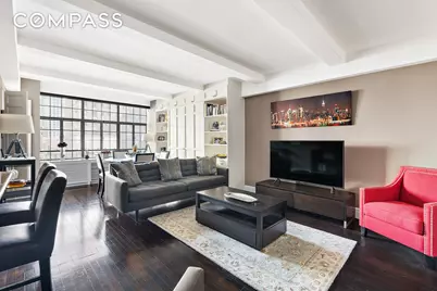 230 E 50th Street #9C, New York City, NY 10022 - Photo 1