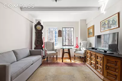 5 Tudor City Place #1111, New York, NY 10017 - Photo 1