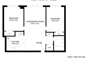 29 W 138th St, New York City, NY 10037 - Photo 15