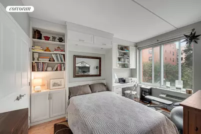 29 W 138th Street #4H, New York City, NY 10037 - Photo 11