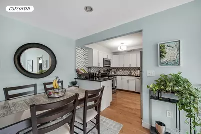 29 W 138th Street #4H, New York City, NY 10037 - Photo 5