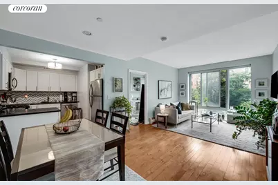 29 W 138th Street #4H, New York City, NY 10037 - Photo 3