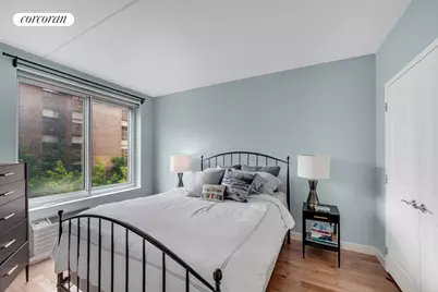 29 W 138th Street #4H, New York City, NY 10037 - Photo 7