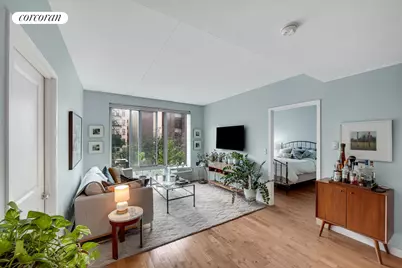29 W 138th Street #4H, New York City, NY 10037 - Photo 1