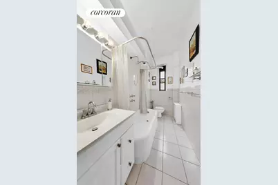 790 Riverside Drive #3P, New York City, NY 10032 - Photo 5