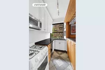 790 Riverside Drive #3P, New York City, NY 10032 - Photo 3