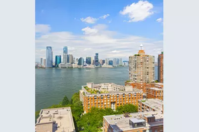 70 Little West Street #20B, New York City, NY 10280 - Photo 7