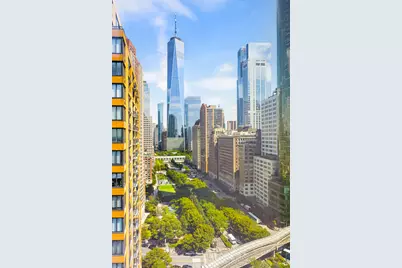 70 Little West Street #20B, New York City, NY 10280 - Photo 5