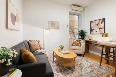 66 W 84th Street #3F, New York City, NY 10024 - Photo 3