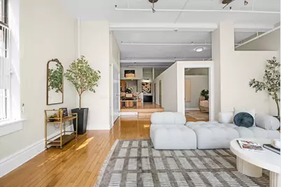 718 Broadway #6B, New York City, NY 10003 - Photo 5