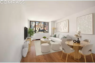 300 E 54th Street #7B, New York City, NY 10022 - Photo 1