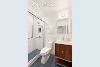 300 E 54th Street #7B, New York City, NY 10022 - Photo 5