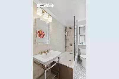 414 E 52nd Street #10E, New York City, NY 10022 - Photo 5