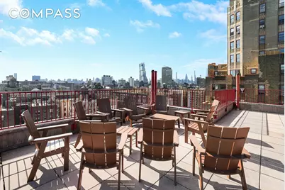 315 Riverside Drive #11B, New York City, NY 10025 - Photo 15