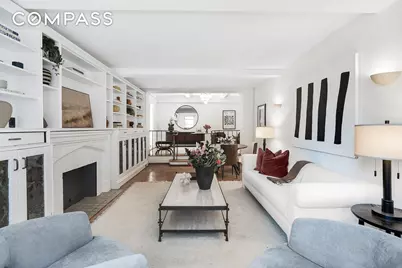 315 Riverside Drive #11B, New York City, NY 10025 - Photo 5