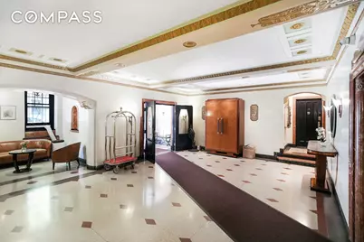 315 Riverside Drive #11B, New York City, NY 10025 - Photo 17