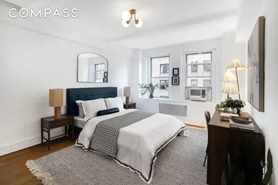 315 Riverside Drive #11B, New York City, NY 10025 - Photo 11