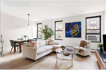 315 W 99th Street #5A, New York City, NY 10025 - Photo 1