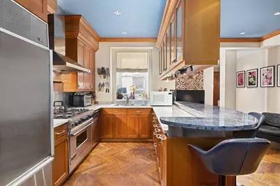 829 Park Avenue #6/7B, New York City, NY 10021 - Photo 5